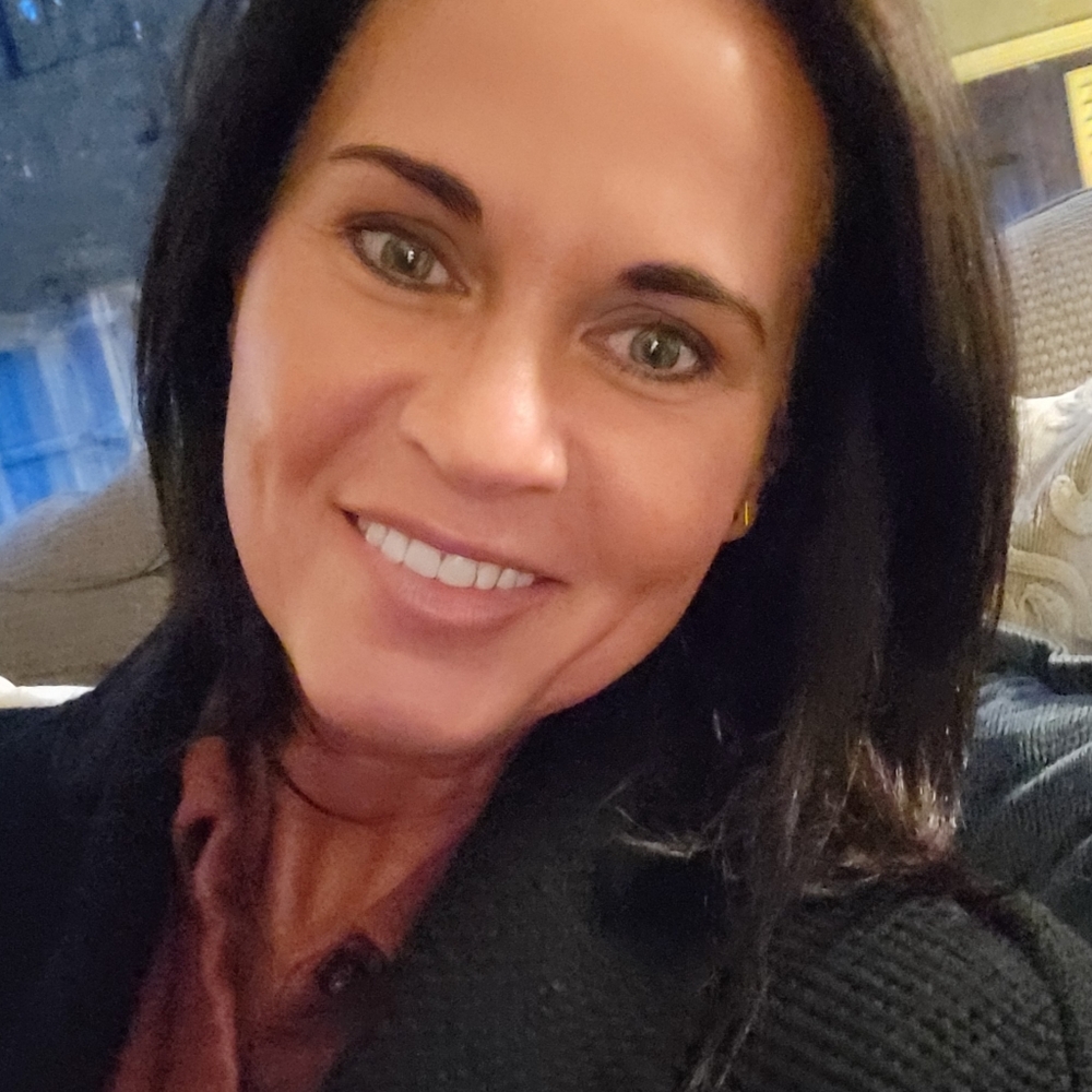 Meet your Posher, Sheri